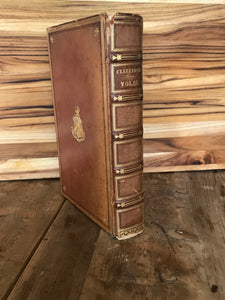 History of The Rebellion by Edward, Earl of Clarendon - 1826 - Volume 3 of 8.